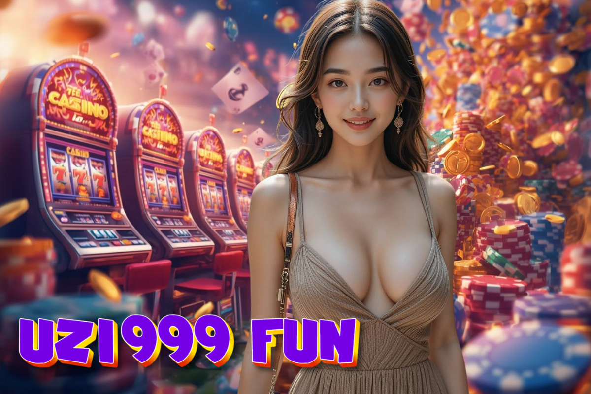 uzi999 fun สล็อต