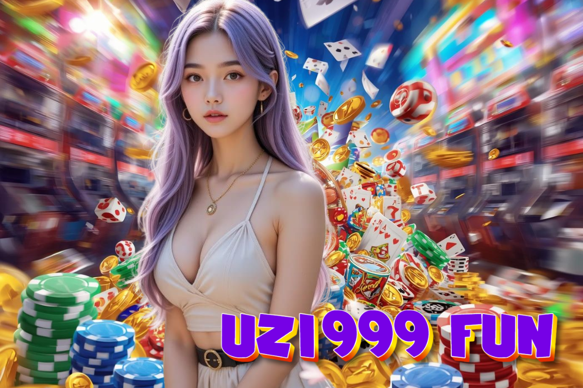 uzi999 fun ทางเข้า