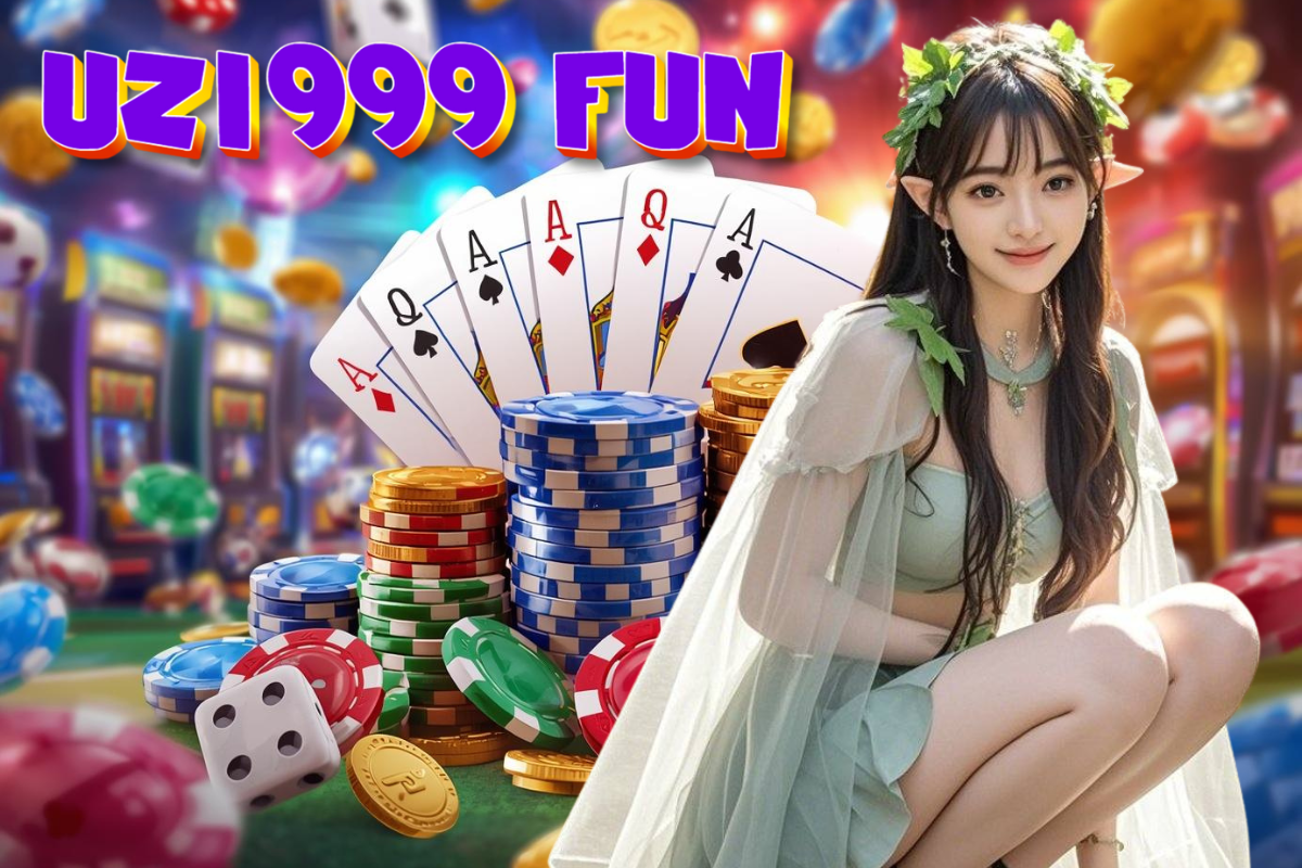 uzi999 fun casino