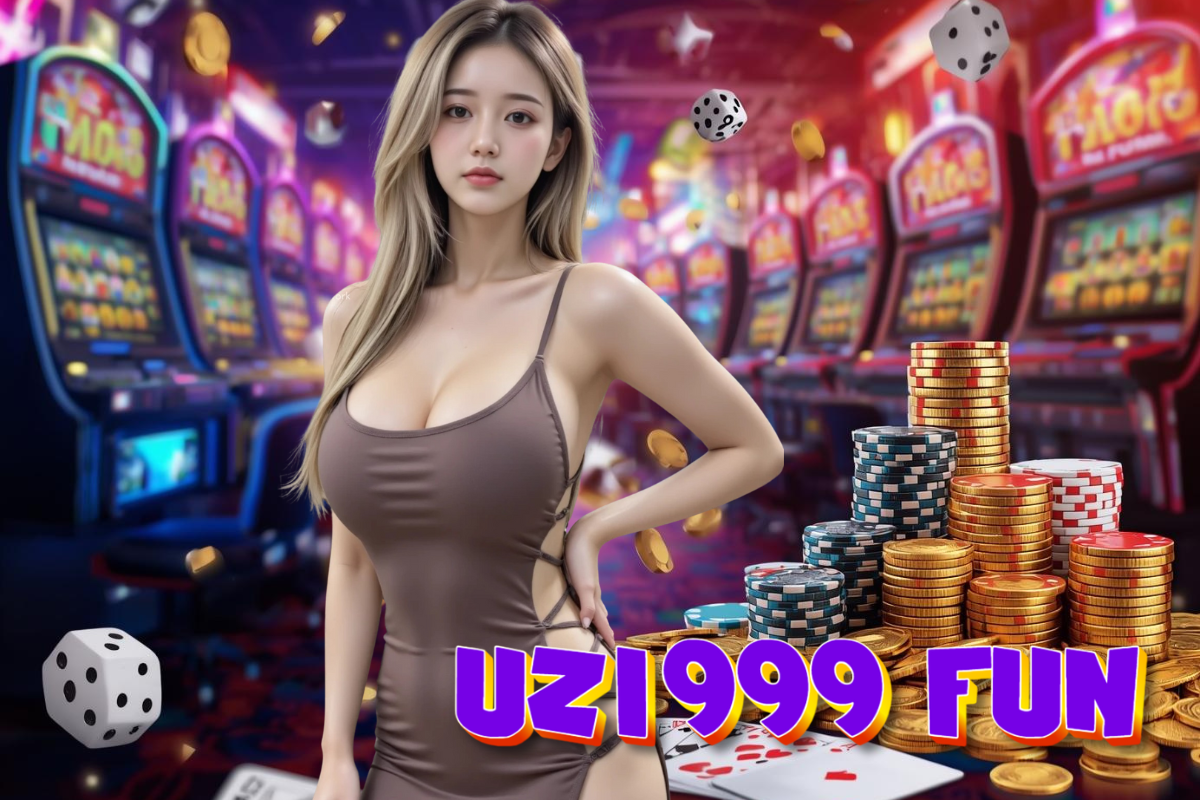 uzi999 fun login